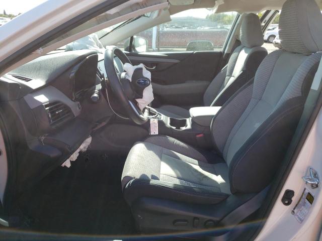 2024 SUBARU OUTBACK PREMIUM 4S4BTAFC1R3164016