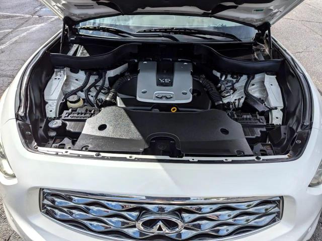 2010 INFINITI FX35 - JN8AS1MW3AM852XXX