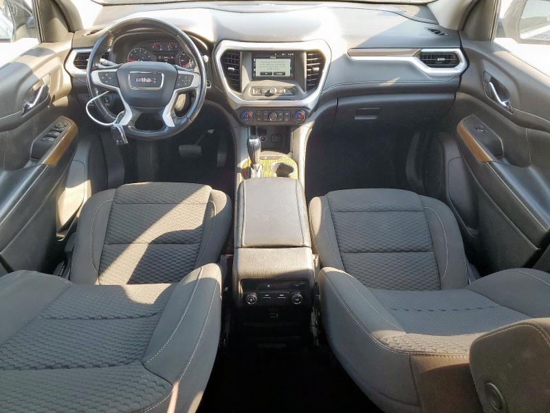 2019 GMC ACADIA SLE #3274707813