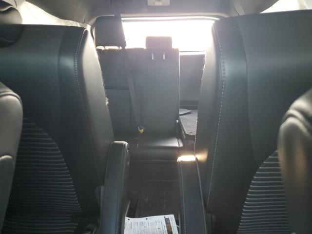 2021 TOYOTA HIGHLANDER XSE 5TDLZRAH9MS086682