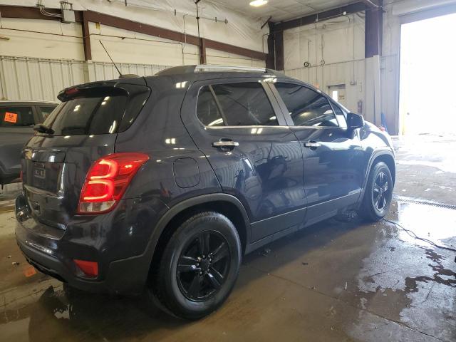 2018 CHEVROLET TRAX 1LT 3GNCJLSB5JL232079