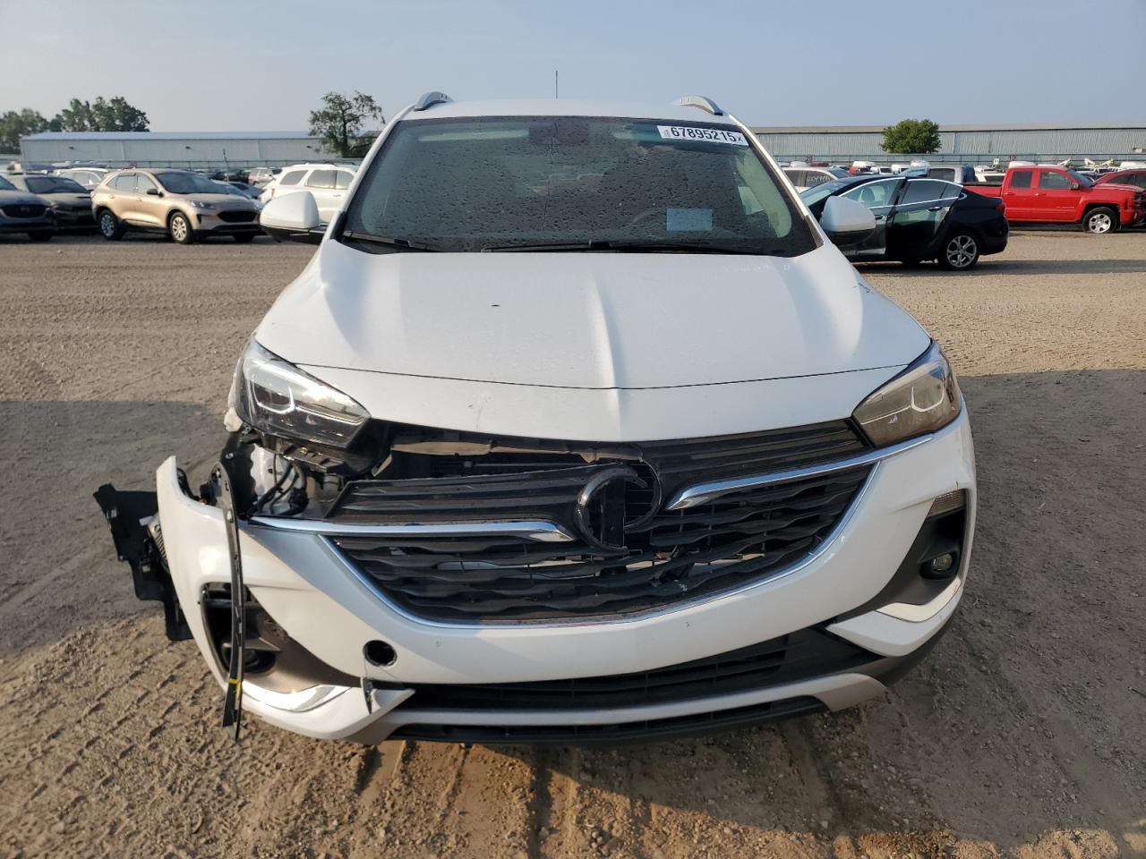 BUICK ENCORE ESSENCE