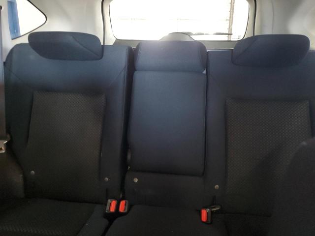 2016 HONDA CR-V EX 2HKRM4H5XGH611458