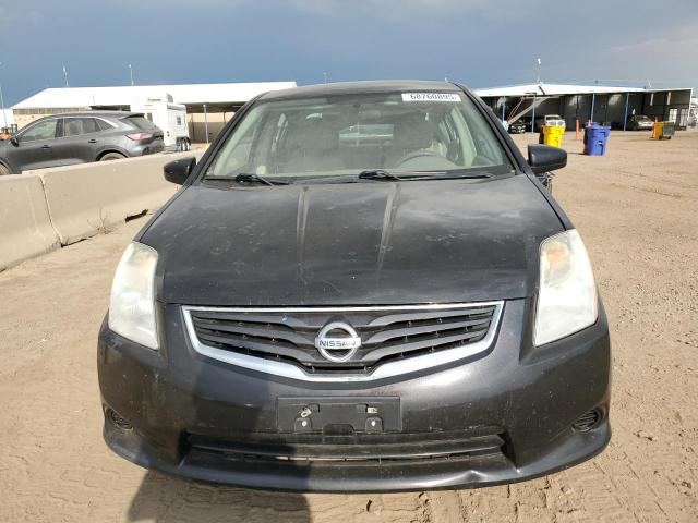 2012 NISSAN SENTRA 2.0 - Other View
