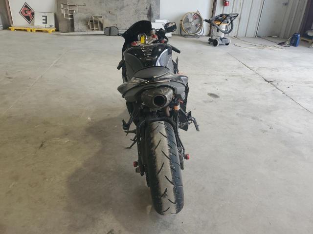 2008 KAWASAKI ZS600 JKAZX4P168A037269