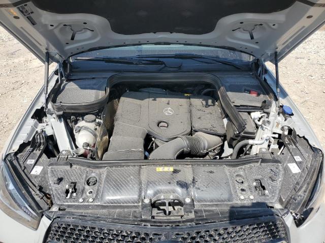 2025 MERCEDES-BENZ GLE 350 4MATIC 4JGFB4FB7SB317605