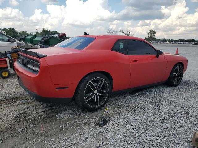 2016 DODGE CHALLENGER 2C3CDZAG4GH185469