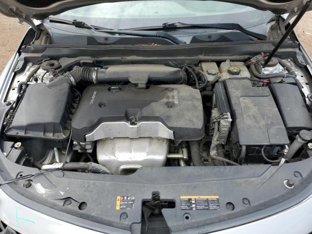 2015 CHEVROLET IMPALA LS 1G11X5SL7FU100370