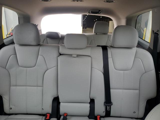 2021 KIA TELLURIDE EX 5XYP34HCXMG120772