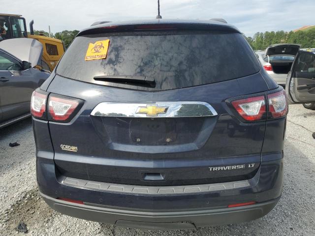 2015 CHEVROLET TRAVERSE LT 1GNKRHKD7FJ328782