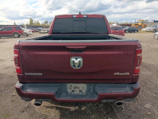2022 RAM 1500 LARAM 1C6SRFJT0NN330748