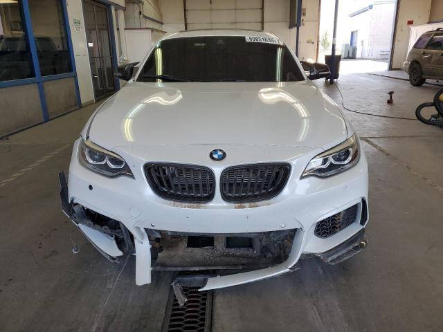 2016 BMW M235XI WBA1J9C54GV696384