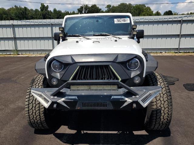 2015 JEEP WRANGLER U - 1C4BJWEG5FL690544