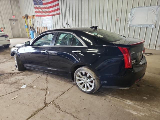 2017 CADILLAC ATS 1G6AG5RX7H0153910