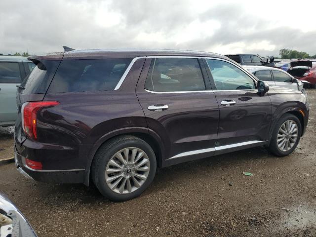 2020 HYUNDAI PALISADE L - KM8R5DHE9LU138287