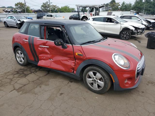 2015 MINI COOPER WMWXS5C5XFT833581