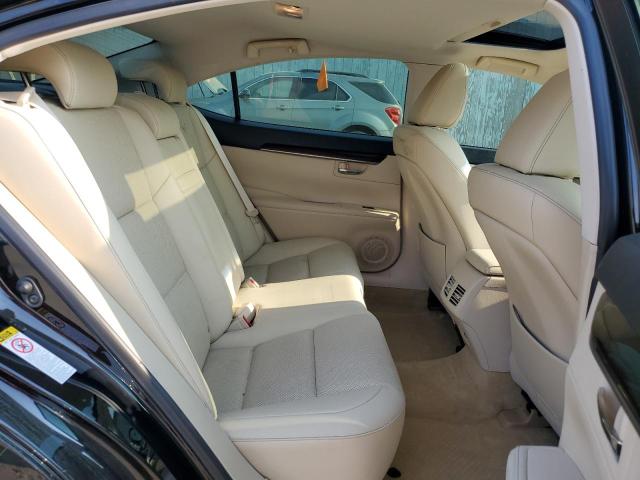 2015 LEXUS ES 350 JTHBK1GG1F2202773