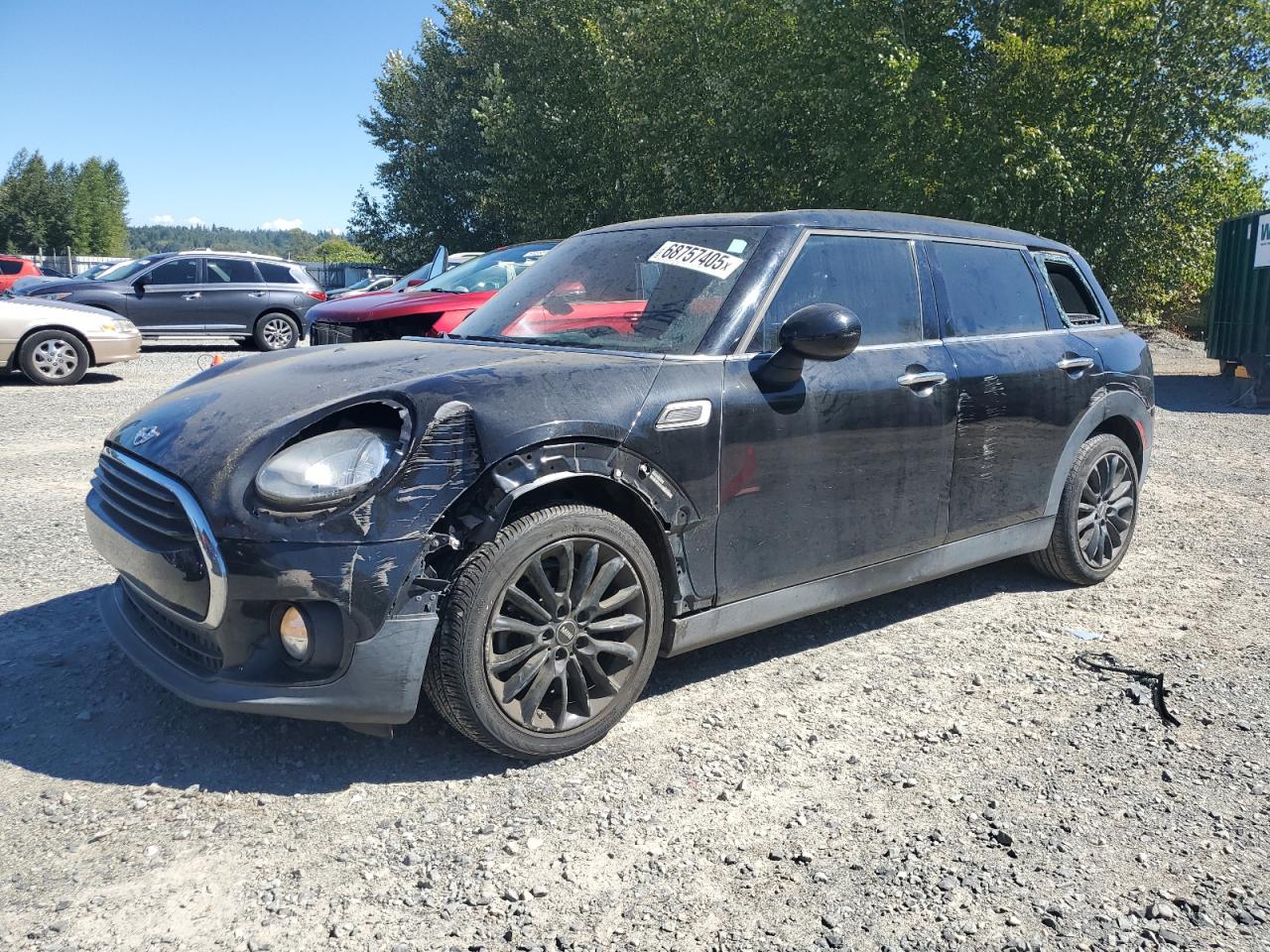 Vehicle photo