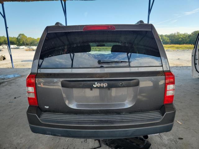 2014 JEEP PATRIOT SP - 1C4NJPBB4ED785875