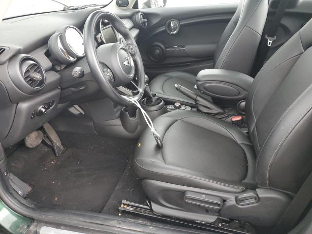 2018 MINI COOPER WMWXP5C58J2G61795