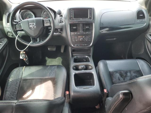 2017 DODGE GRAND CARA - 2C4RDGCGXHR639596