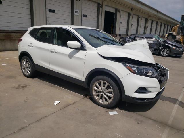 2022 NISSAN ROGUE SPOR - JN1BJ1AV8NW347671