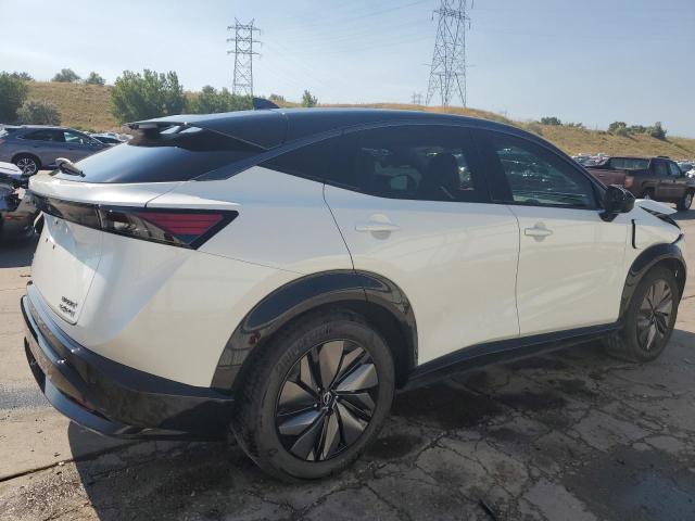 2025 NISSAN ARIYA EVOL JN8DF0BF6SM761438