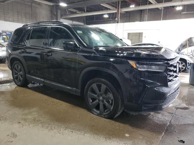 2024 HONDA PILOT SPOR 5FNYG2H39RB011702