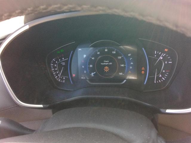 2020 HYUNDAI SANTA FE LIMITED 5NMS5CAD2LH202002