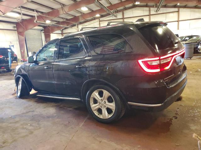2015 DODGE DURANGO LI 1C4RDJDG0FC722956