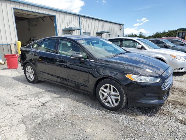 2016 FORD FUSION SE - 1FA6P0H72G5103379
