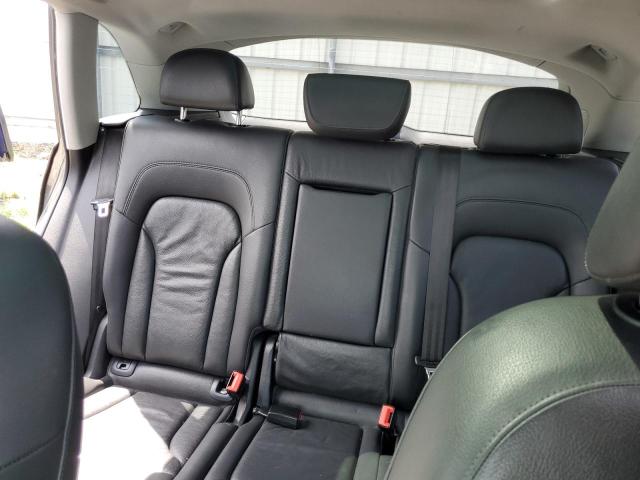 2014 AUDI Q5 PREMIUM - WA1LFAFP6EA038981