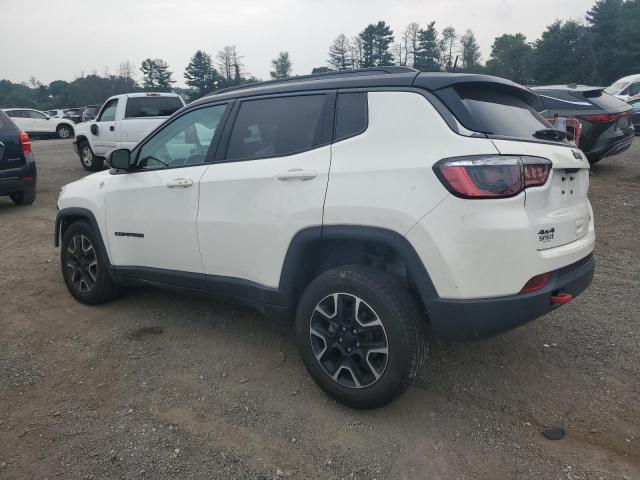 2021 JEEP COMPASS TR 3C4NJDDB1MT511831