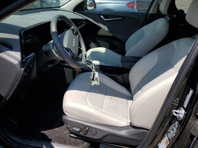 2024 KIA NIRO EX KNDCR3LE9R5198881