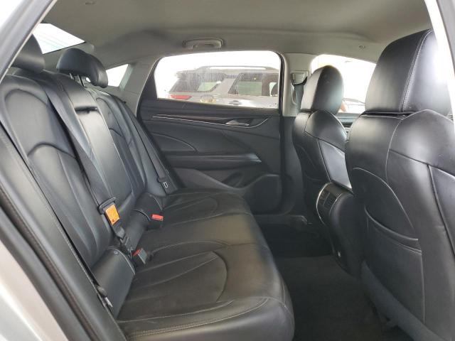 2017 BUICK LACROSSE E 1G4ZP5SS2HU209691