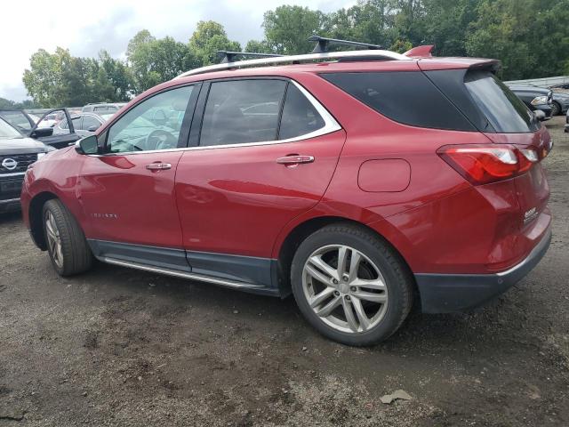 2018 CHEVROLET EQUINOX PR - 3GNAXVEV0JS512232