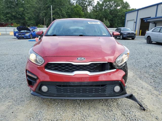 2020 KIA FORTE FE - 3KPF24AD8LE245962