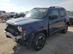 2017 JEEP RENEGADE S - ZACCJBAB4HPG42121