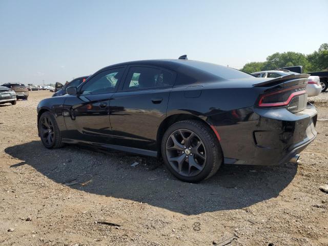 2019 DODGE CHARGER GT 2C3CDXHG2KH535295