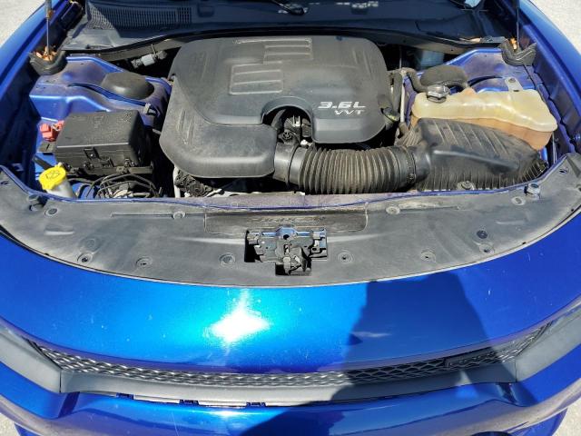 2021 DODGE CHARGER GT 2C3CDXHG4MH626037