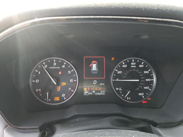 2025 SUBARU OUTBACK PREMIUM 4S4BTAFC6S3155401