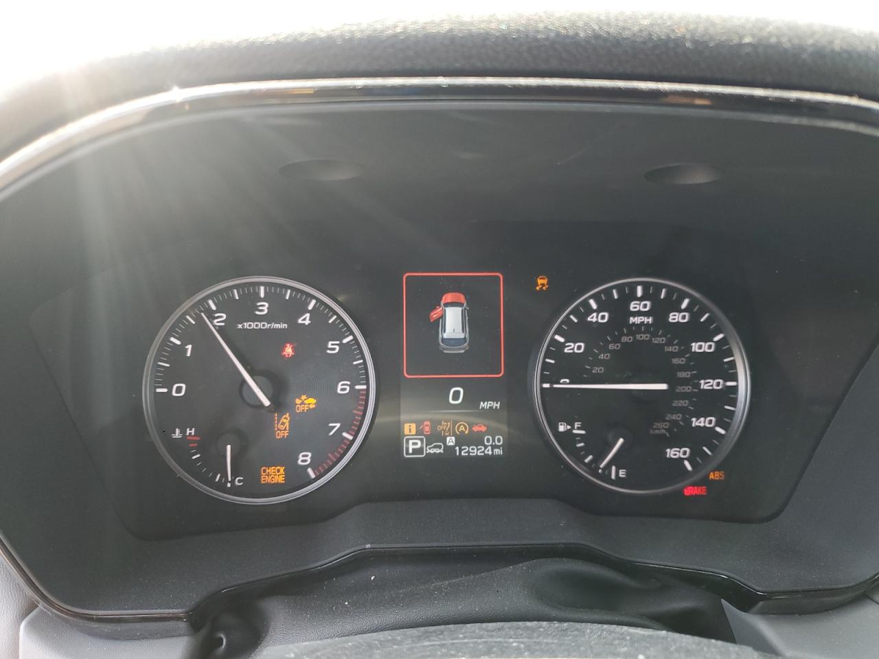 SUBARU OUTBACK PREMIUM