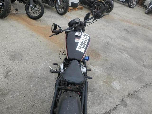 2003 YAMAHA XVS65 BASE JYAVM01Y53A008619