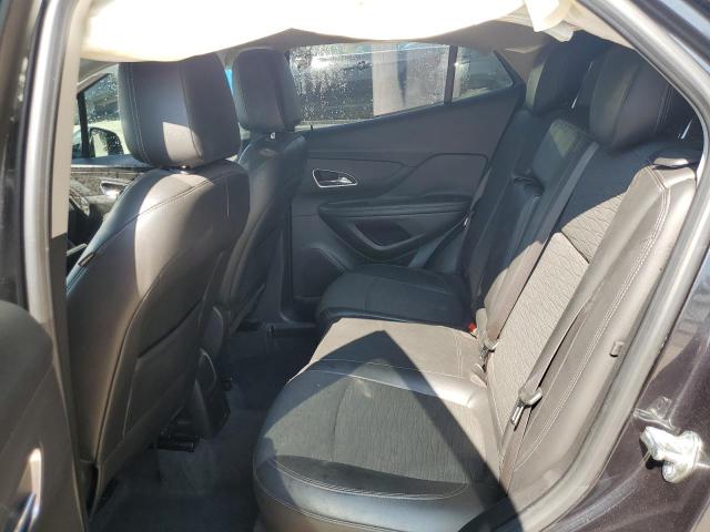 2015 BUICK ENCORE KL4CJASB9FB270107