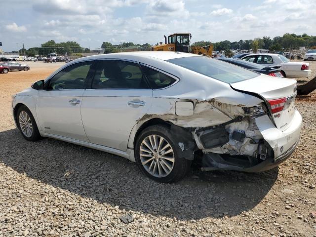 2015 TOYOTA AVALON HYB 4T1BD1EB0FU038919