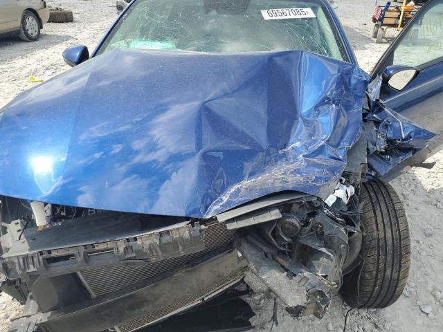 2020 KIA FORTE FE 3KPF24AD1LE255250