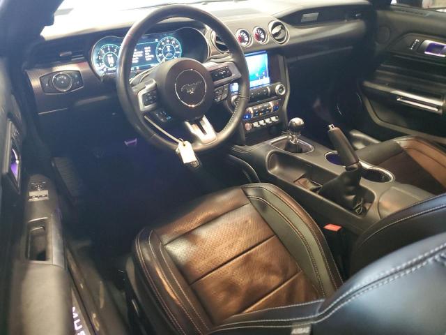 2021 FORD MUSTANG GT - 1FA6P8CF4M5127742