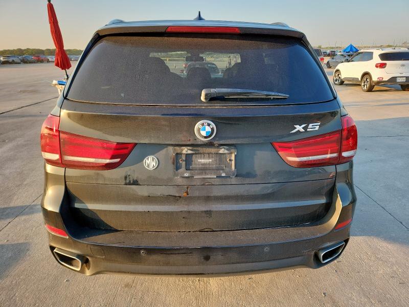 2017 BMW X5 XDRIVE35D 5UXKS4C37H0Y16052