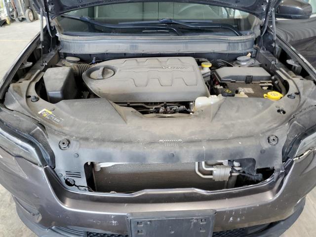 2019 JEEP CHEROKEE L 1C4PJMDX4KD444956