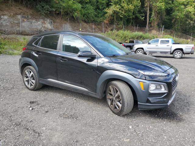 2021 HYUNDAI KONA LIMIT KM8K3CA5XMU743545